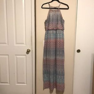 Gorgeous Detailed Maxi Dress